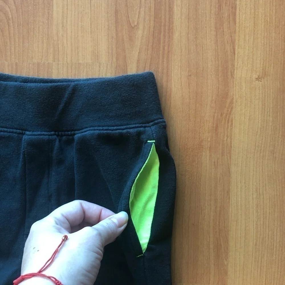 Boys Athletic suit